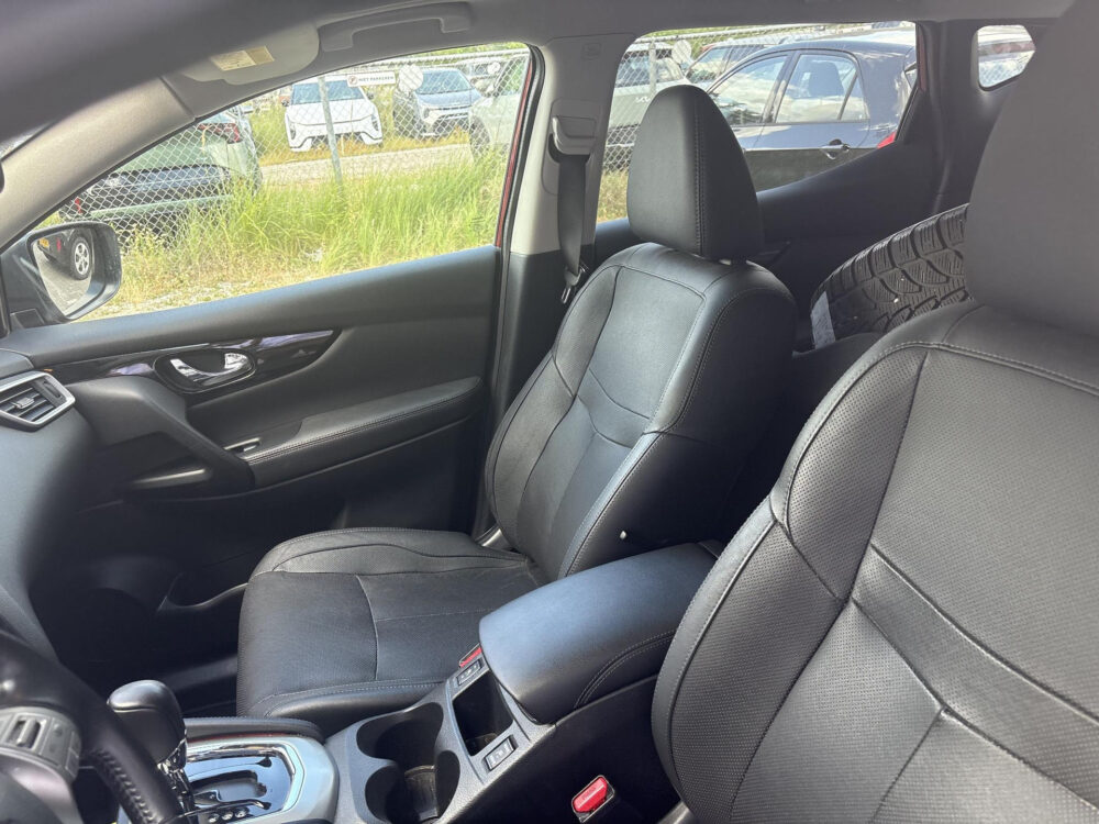 Nissan 15