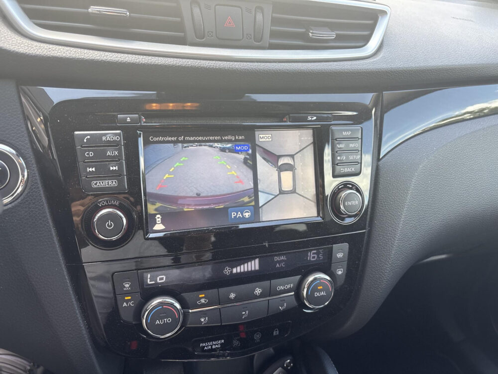 Nissan 20