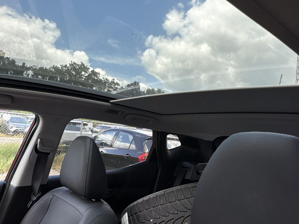 Nissan 21