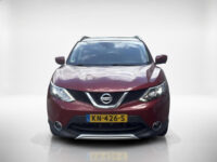 Nissan 25