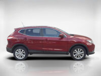 Nissan 27