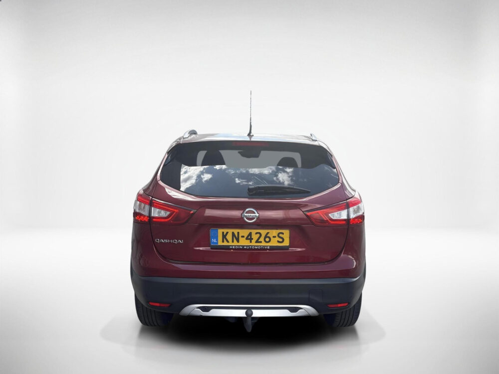 Nissan 5