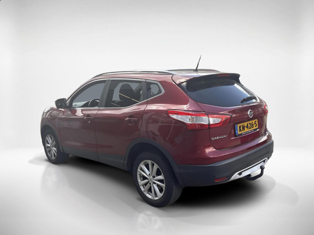 Nissan 6