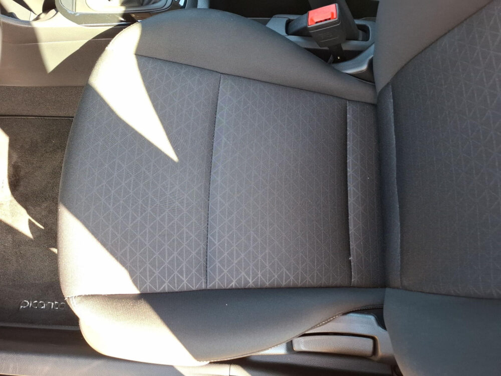 Kia Picanto 1.0 DPi DynamicLine 11