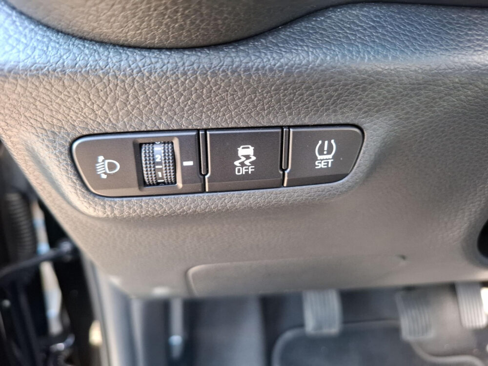 Kia Picanto 1.0 DPi DynamicLine 20