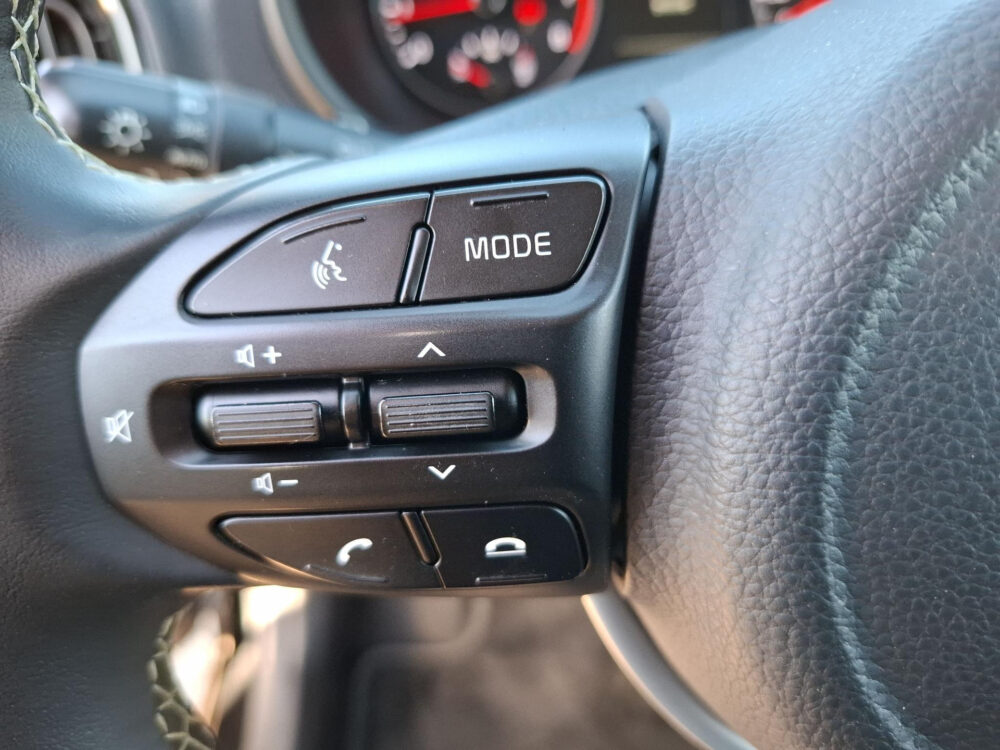 Kia Picanto 1.0 DPi DynamicLine 21
