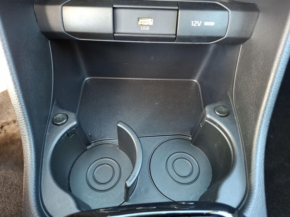 Kia Picanto 1.0 DPi DynamicLine 23