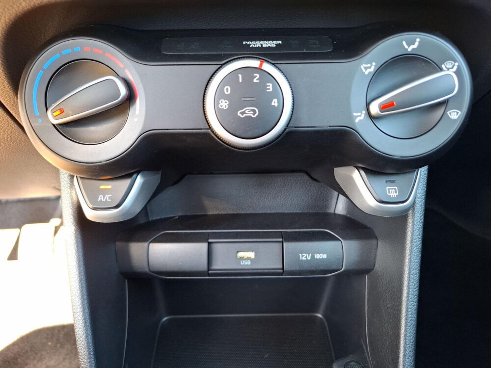 Kia Picanto 1.0 DPi DynamicLine 24