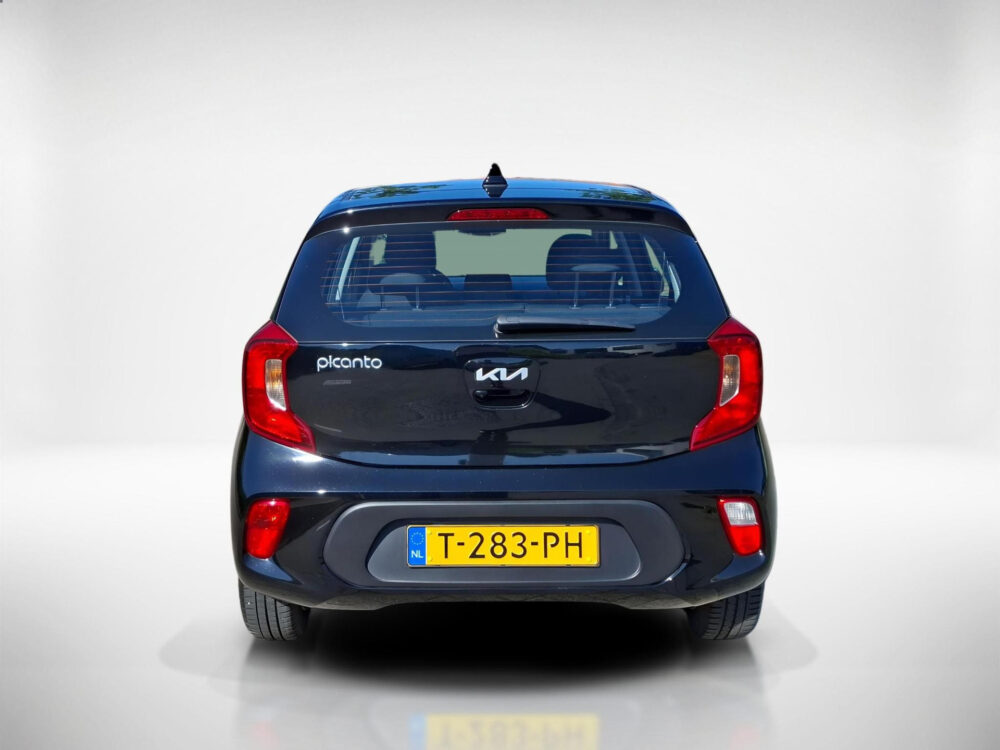 Kia Picanto 1.0 DPi DynamicLine 3