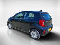 Kia Picanto 1.0 DPi DynamicLine 34