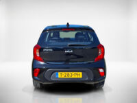 Kia Picanto 1.0 DPi DynamicLine 35