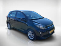 Kia Picanto 1.0 DPi DynamicLine 38