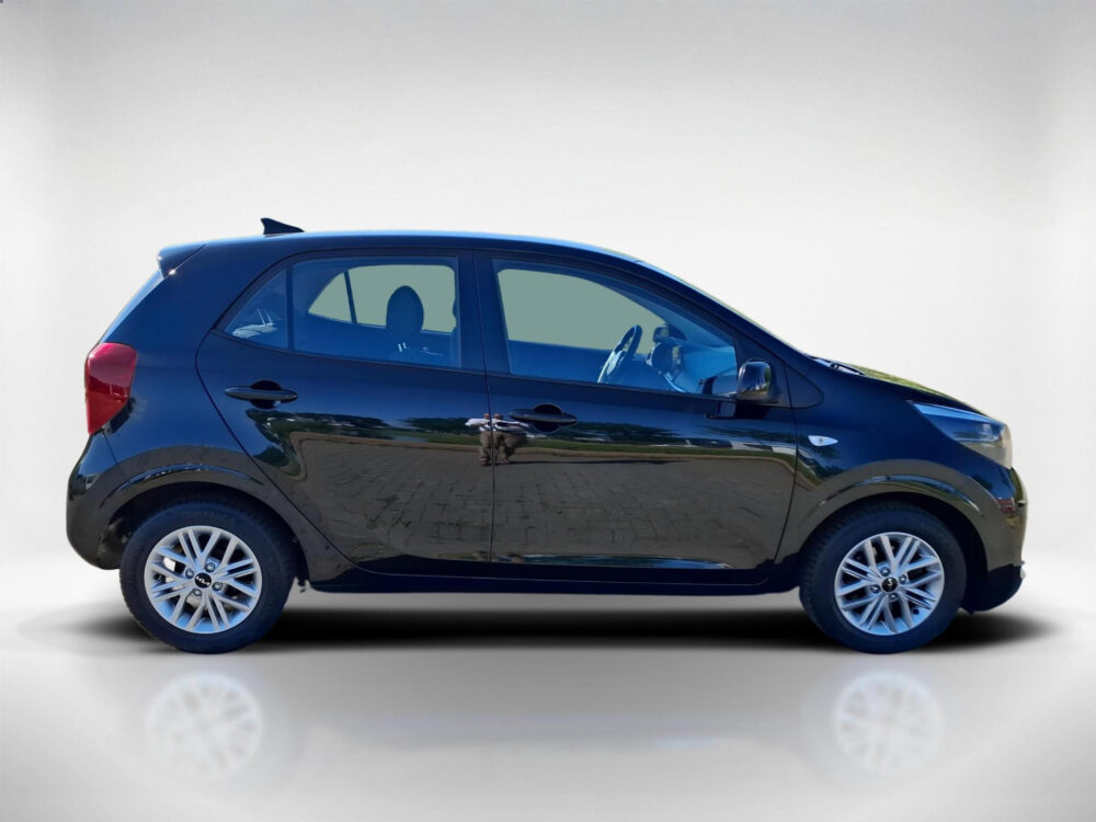 Kia Picanto 1.0 DPi DynamicLine 5