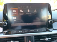Kia Picanto 1.0 DPi DynamicLine 58