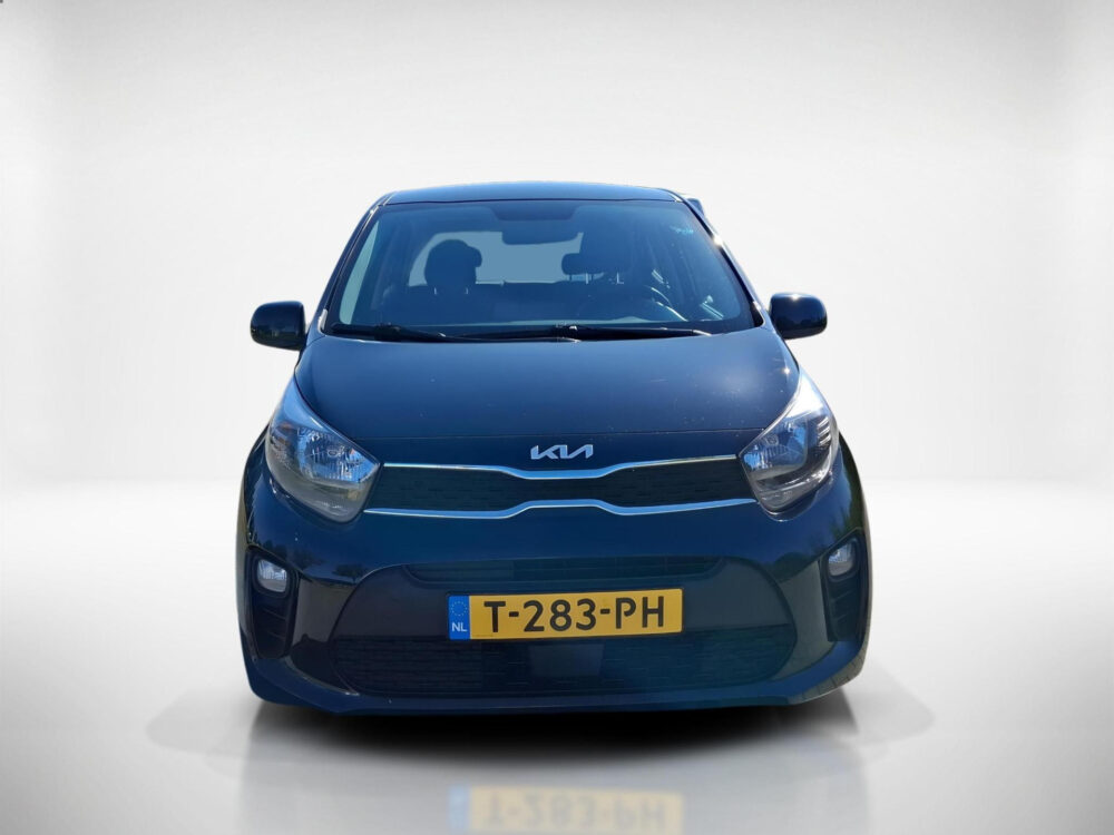 Kia Picanto 1.0 DPi DynamicLine 7
