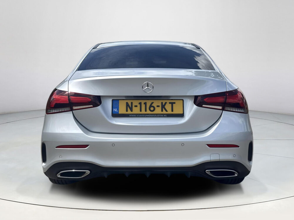 Mercedes-Benz 3