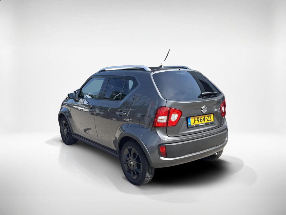 Suzuki Ignis 1.2 Select 2