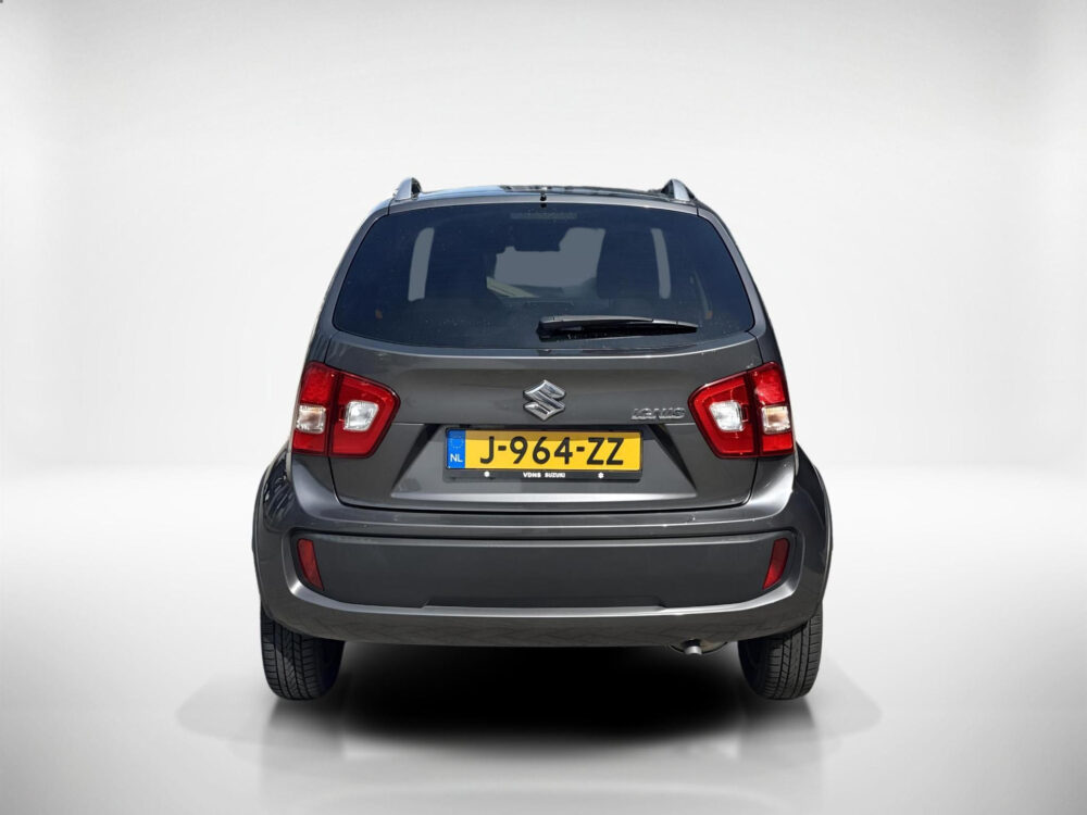Suzuki Ignis 1.2 Select 3