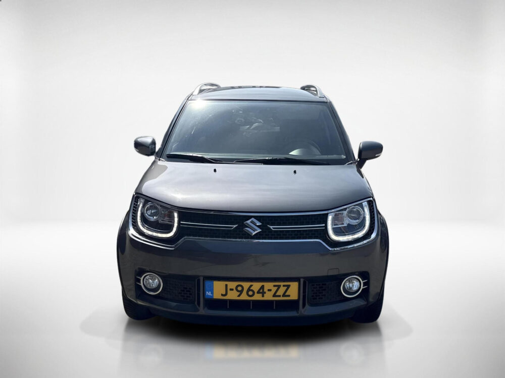 Suzuki Ignis 1.2 Select 4