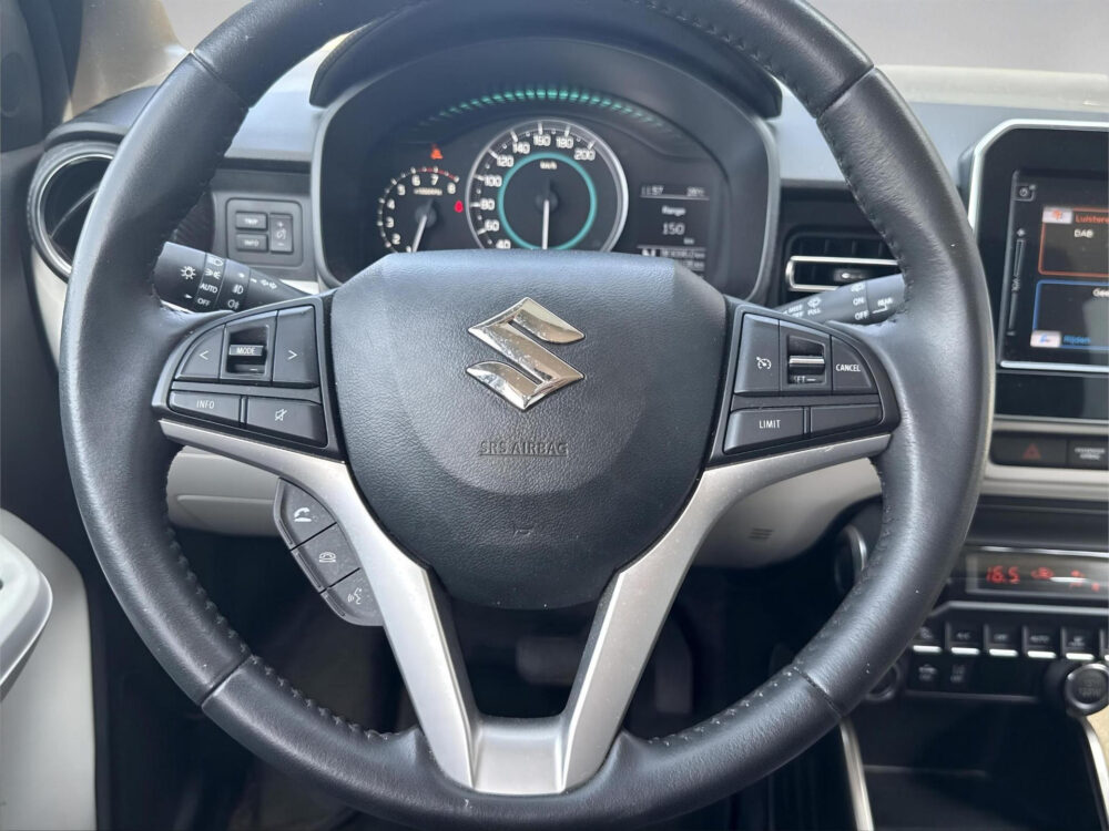 Suzuki Ignis 1.2 Select 6