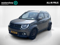 Suzuki Ignis 1.2 Select 8