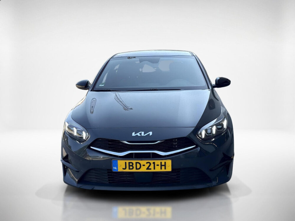 Kia 1