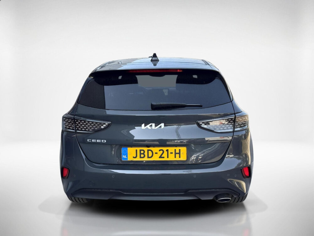 Kia 5