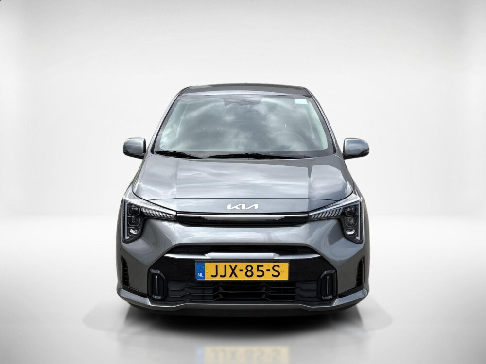 Kia 1