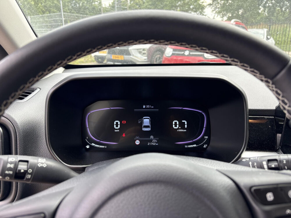 Kia 13