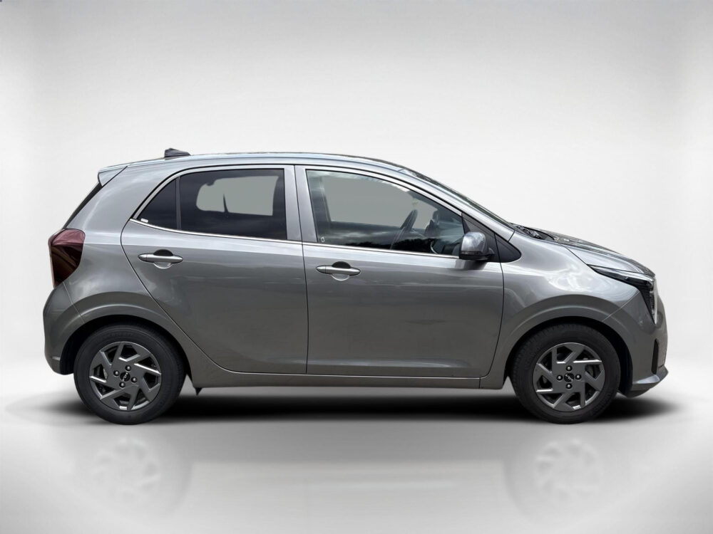 Kia 3
