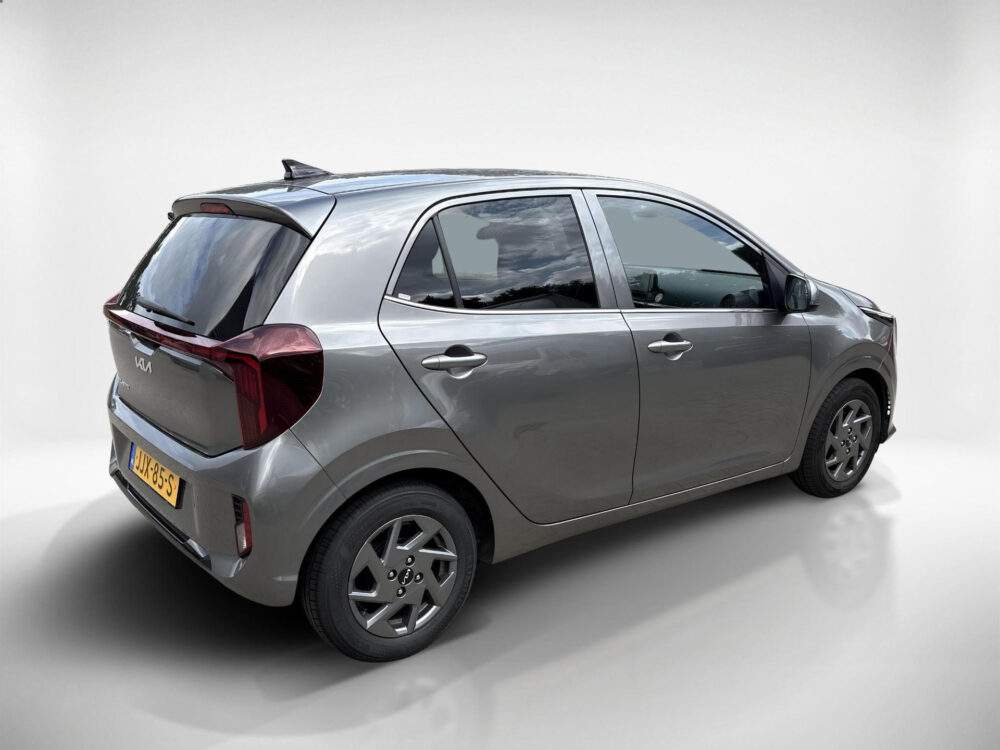 Kia 4