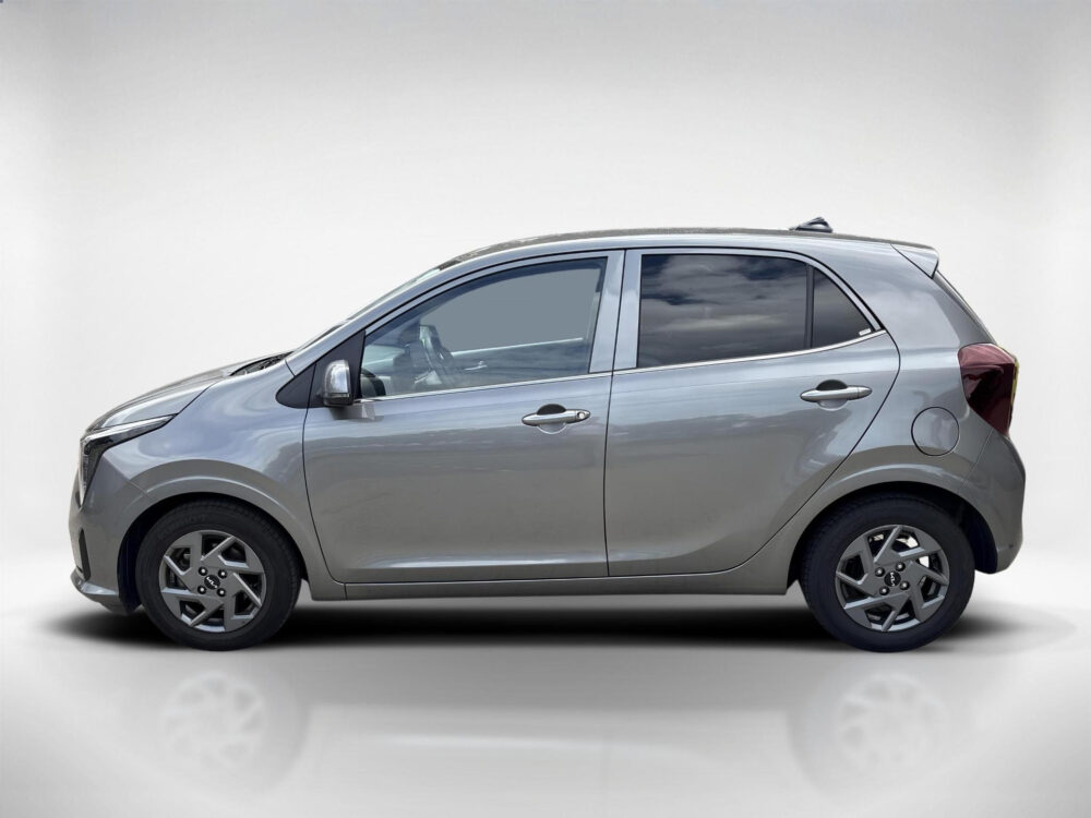 Kia 7