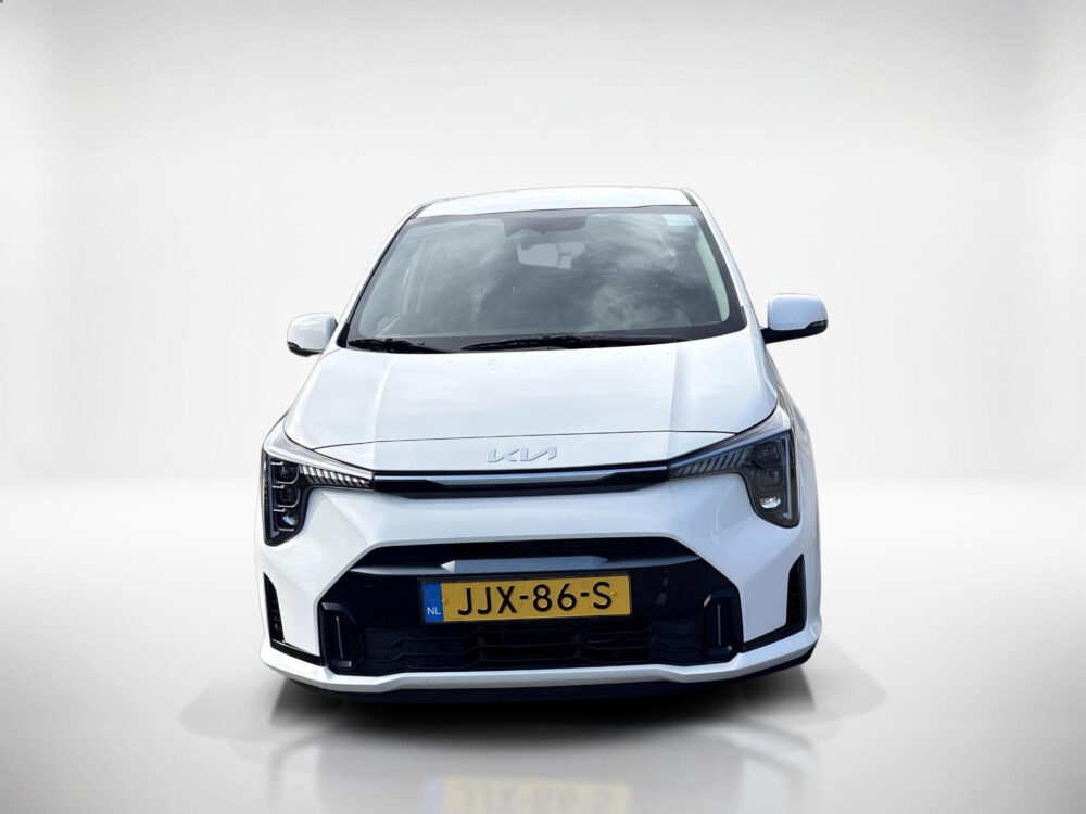 Kia 1