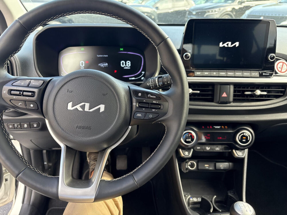 Kia 13