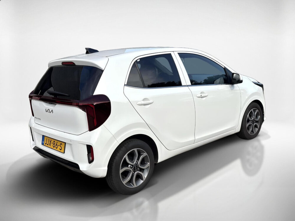 Kia 3