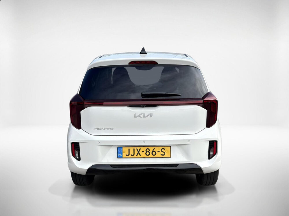 Kia 4