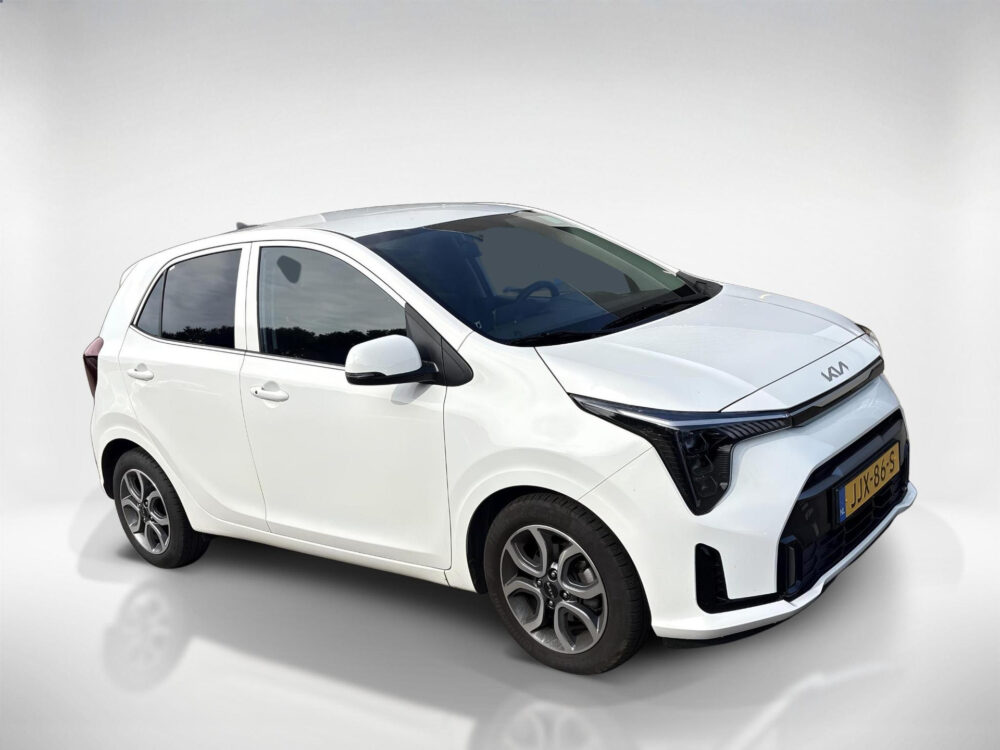 Kia 6