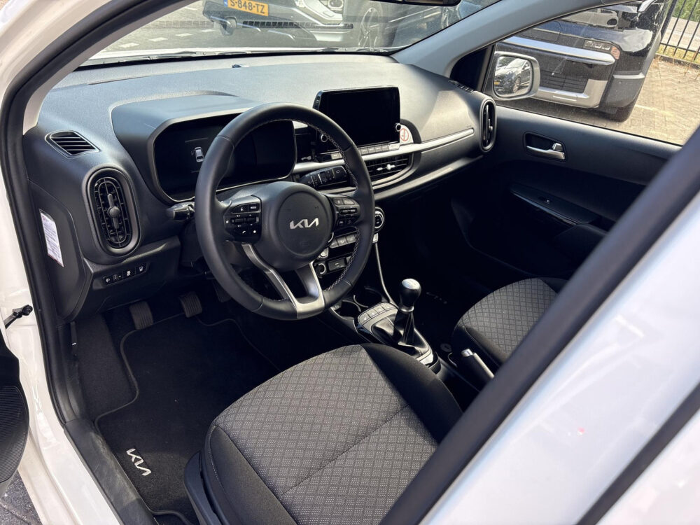 Kia 7