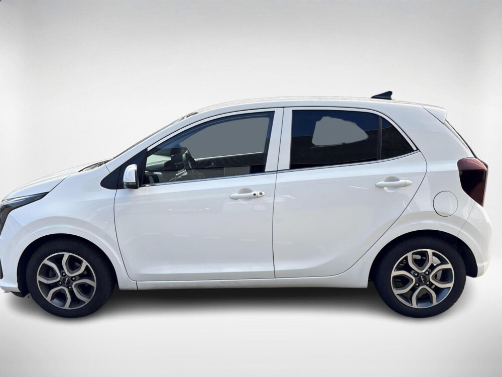 Kia 8