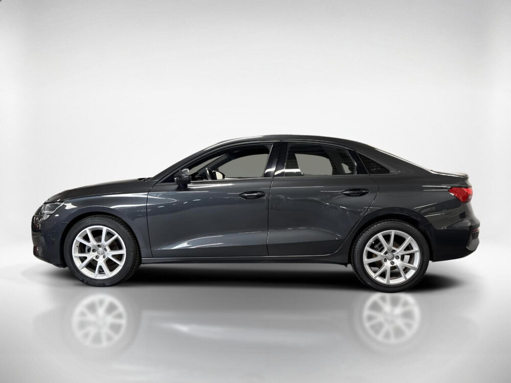 Audi A3 Limousine 30 TFSI Advanced edition 1