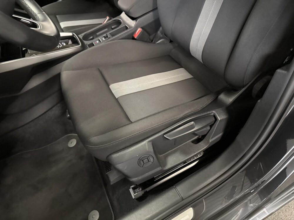 Audi A3 Limousine 30 TFSI Advanced edition 11