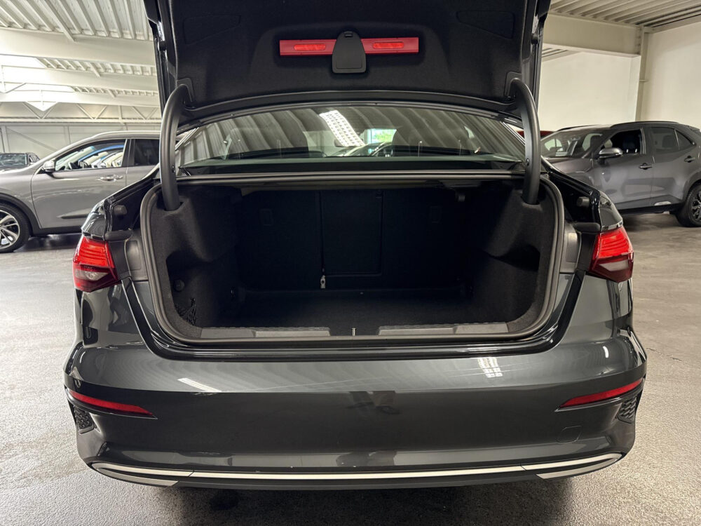 Audi A3 Limousine 30 TFSI Advanced edition 16