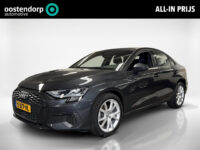 Audi A3 Limousine 30 TFSI Advanced edition 20