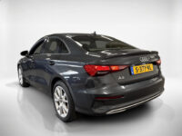 Audi A3 Limousine 30 TFSI Advanced edition 22