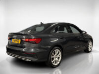 Audi A3 Limousine 30 TFSI Advanced edition 24