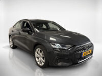 Audi A3 Limousine 30 TFSI Advanced edition 26