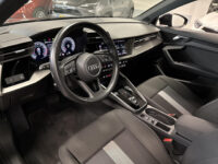 Audi A3 Limousine 30 TFSI Advanced edition 28
