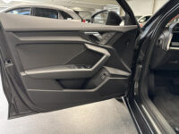 Audi A3 Limousine 30 TFSI Advanced edition 29