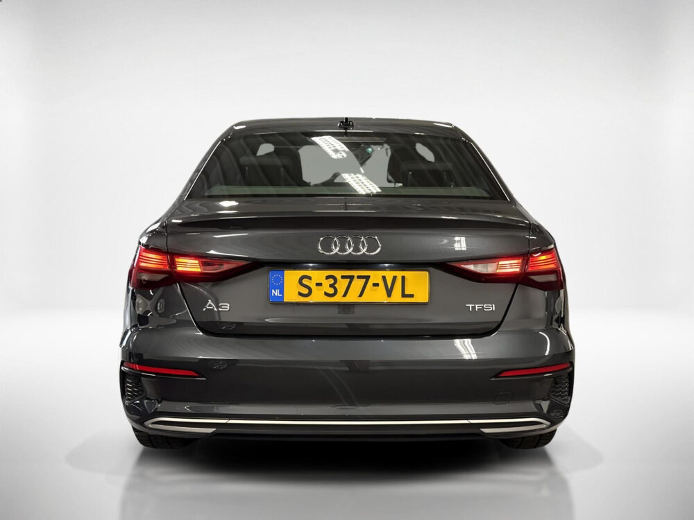Audi A3 Limousine 30 TFSI Advanced edition 3