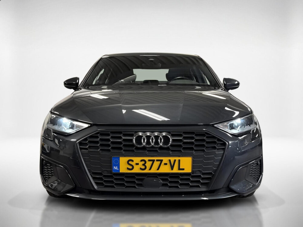 Audi A3 Limousine 30 TFSI Advanced edition 7